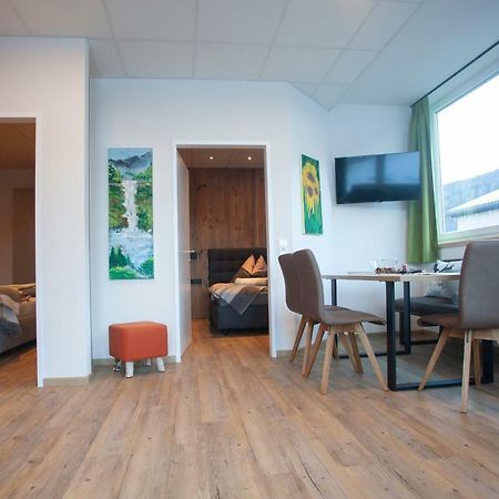 Chalet West Sillian Eksteriør billede