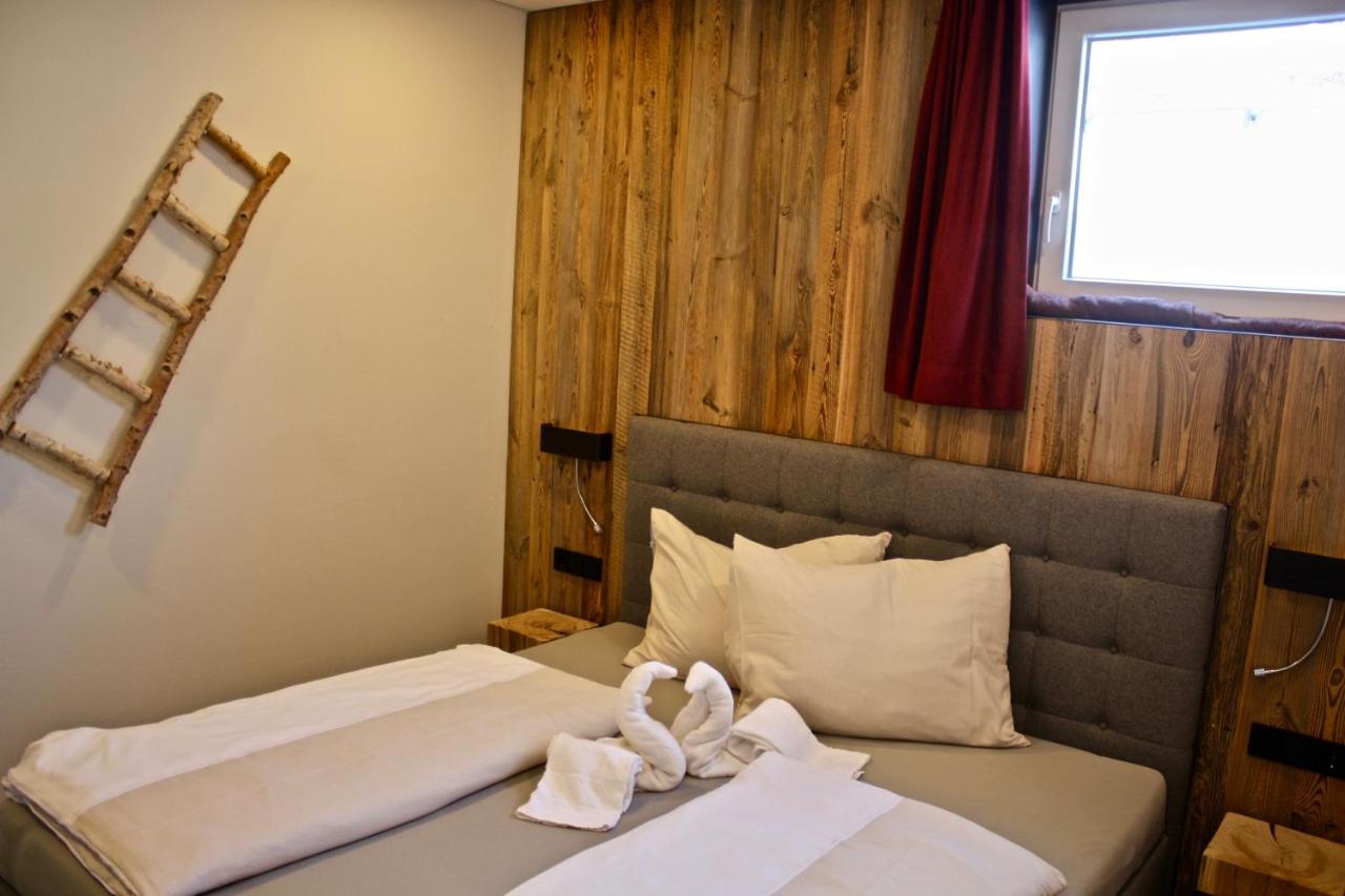 Chalet West Sillian Eksteriør billede