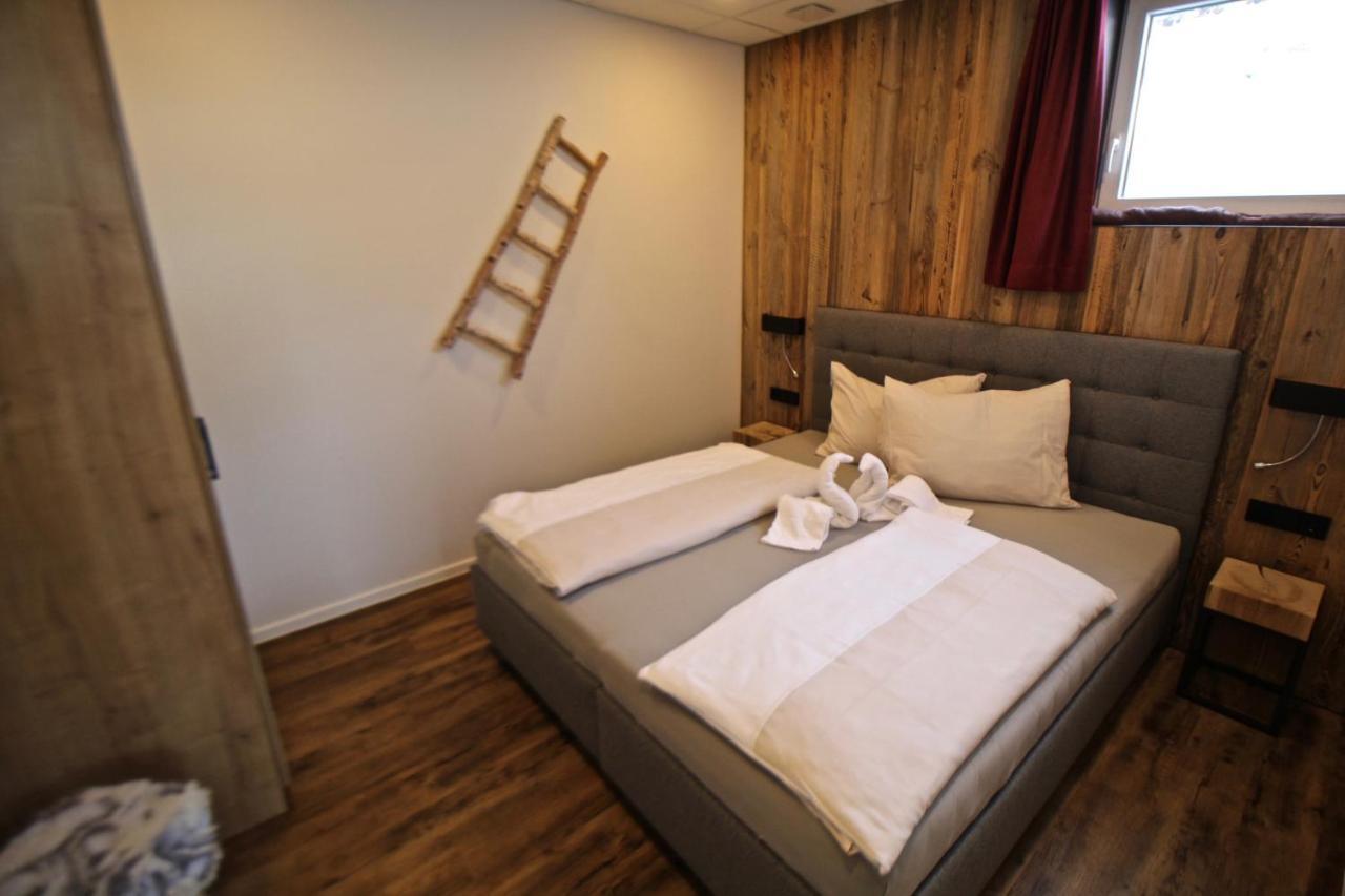 Chalet West Sillian Eksteriør billede