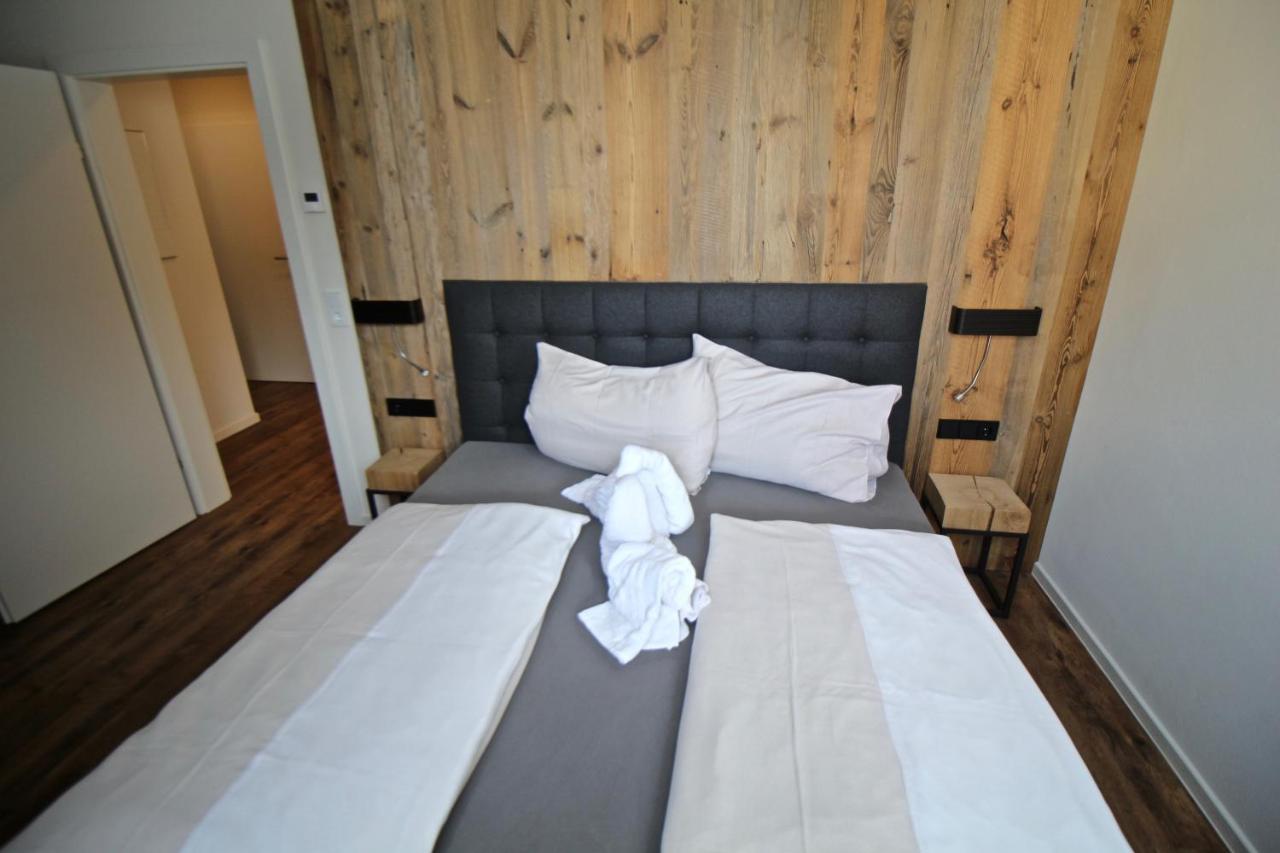 Chalet West Sillian Eksteriør billede