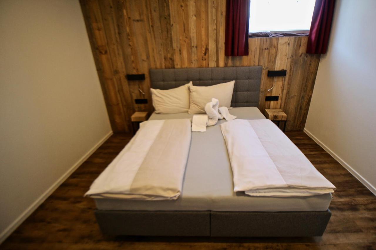 Chalet West Sillian Eksteriør billede