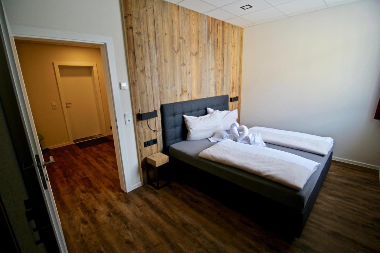 Chalet West Sillian Eksteriør billede