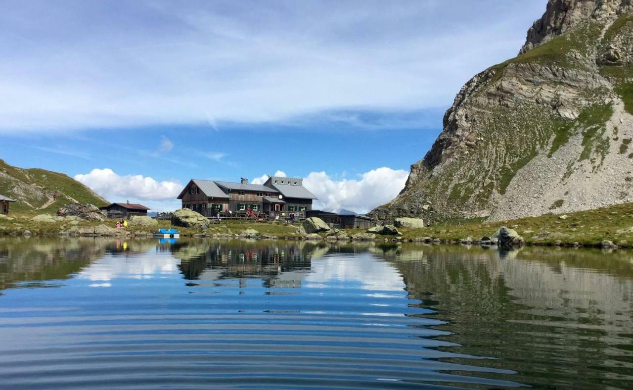 Chalet West Sillian Eksteriør billede